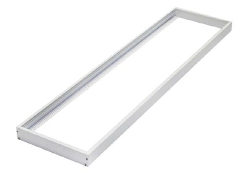 Ramka do Panelu LED 30x120