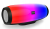 Głośnik Bluetooth Smuve Aura z efektami RGB TWS