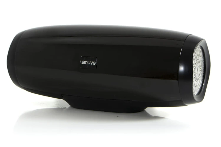 Głośnik Bluetooth Smuve Aura z efektami RGB TWS