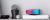 Głośnik Bluetooth Smuve Aura z efektami RGB TWS