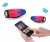 Głośnik Bluetooth Smuve Aura z efektami RGB TWS