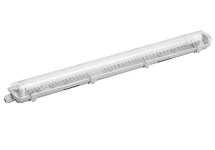 Oprawa hermetyczna 1x60cm na świetlówki LED T8
