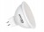 Żarówka LED MR16 SMD 2835 6W 230V ciepła
