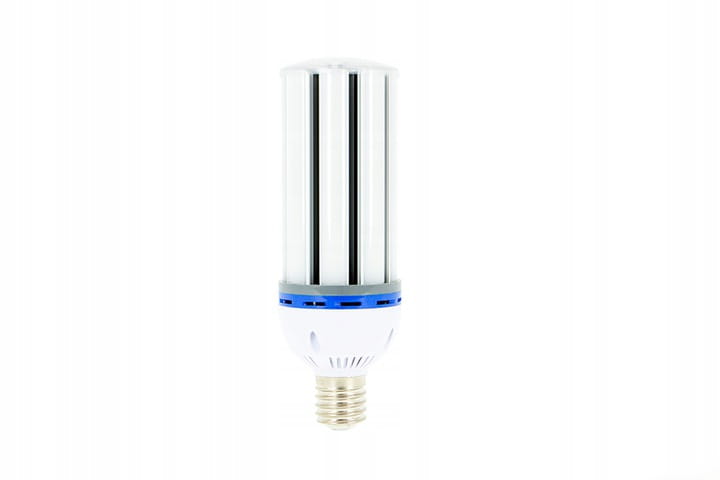 Żarówka LED E40 100W biała zimna Ostatnia Sztuka
