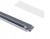 Profil aluminiowy 2m typ C surowy