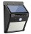 Lampa solarna uliczna VENUS LED z czujnikiem ruchu i zmierzchu