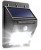 Lampa solarna uliczna VENUS LED z czujnikiem ruchu i zmierzchu