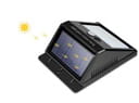 Lampa solarna uliczna VENUS LED z czujnikiem ruchu i zmierzchu