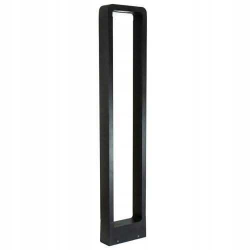 Lampa Ogrodowa LED 10W BENTO 80 cm