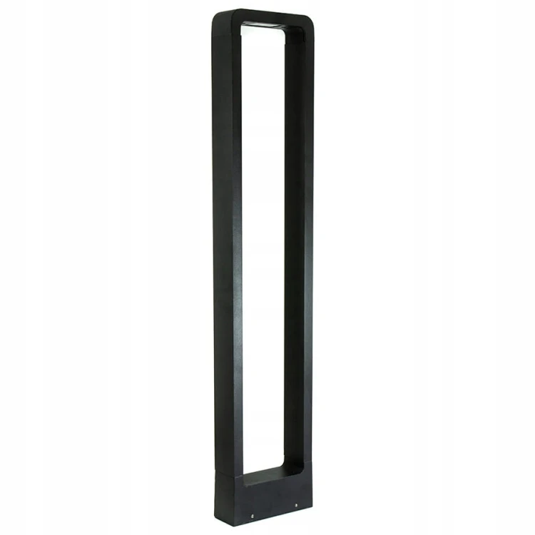 Lampa Ogrodowa LED 10W BENTO 80 cm