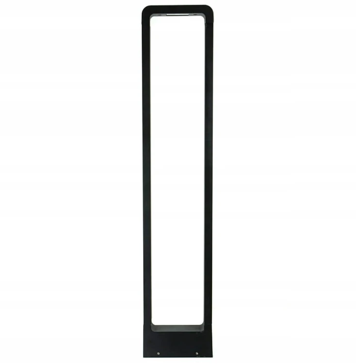 Lampa Ogrodowa LED 10W BENTO 80 cm