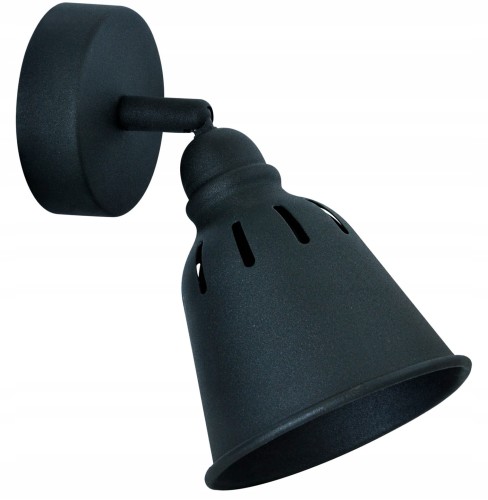 Kinkiet ścienny lampa spot oprawa Loft LED E14