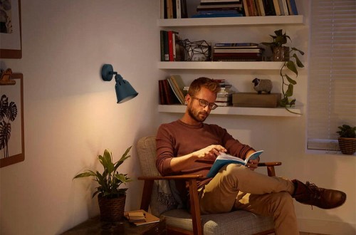 Kinkiet ścienny lampa spot oprawa Loft LED E14