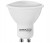 10x Żarówka LED GU10 6W biała zimna