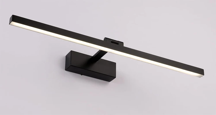 Kinkiet łazienkowy LED 12W 60 cm