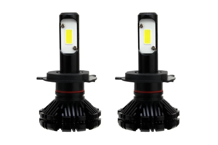 Żarówka samochodowa LED CX Series H4 AMIO