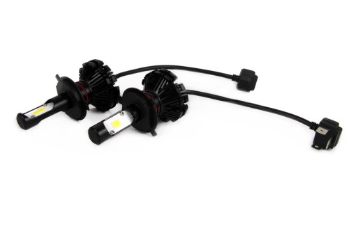 Żarówka samochodowa LED CX Series H4 AMIO