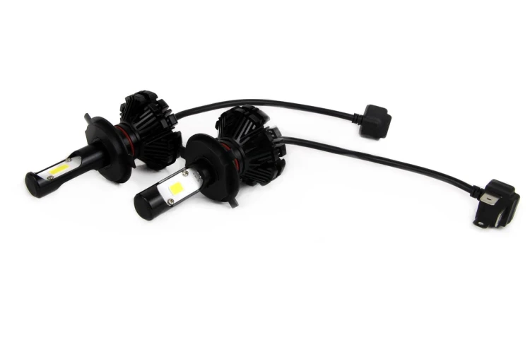 Żarówka samochodowa LED CX Series H4 AMIO