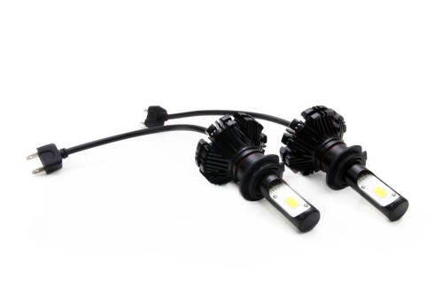 Żarówka samochodowa LED CX Series H7 AMIO