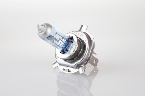 Zestaw żarówek halogenowych H4 12V 60/55W LumiTec AMIO