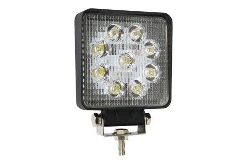Lampa robocza 27W