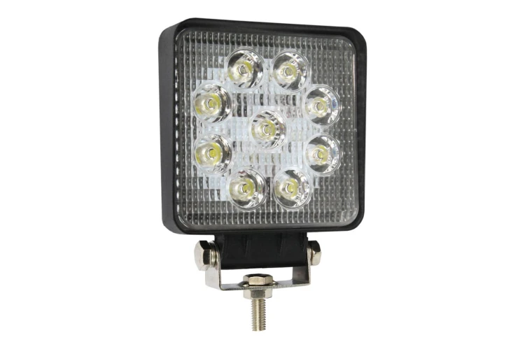 Lampa robocza 27W