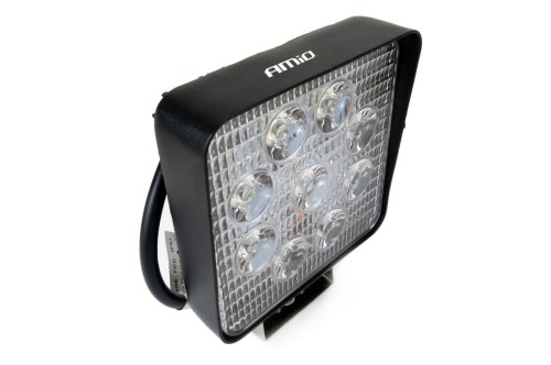 Lampa robocza 27W