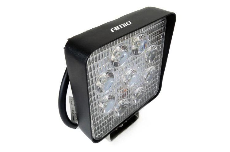 Lampa robocza 27W