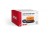 Lampa ostrzegawcza W03M magnetyczna R65 R10 36LED 12/24V IP56