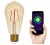 Żarówka LED E27 Smart 5,5W Filament Wi-Fi TUYA