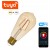 Żarówka LED E27 Smart 5,5W Filament Wi-Fi TUYA