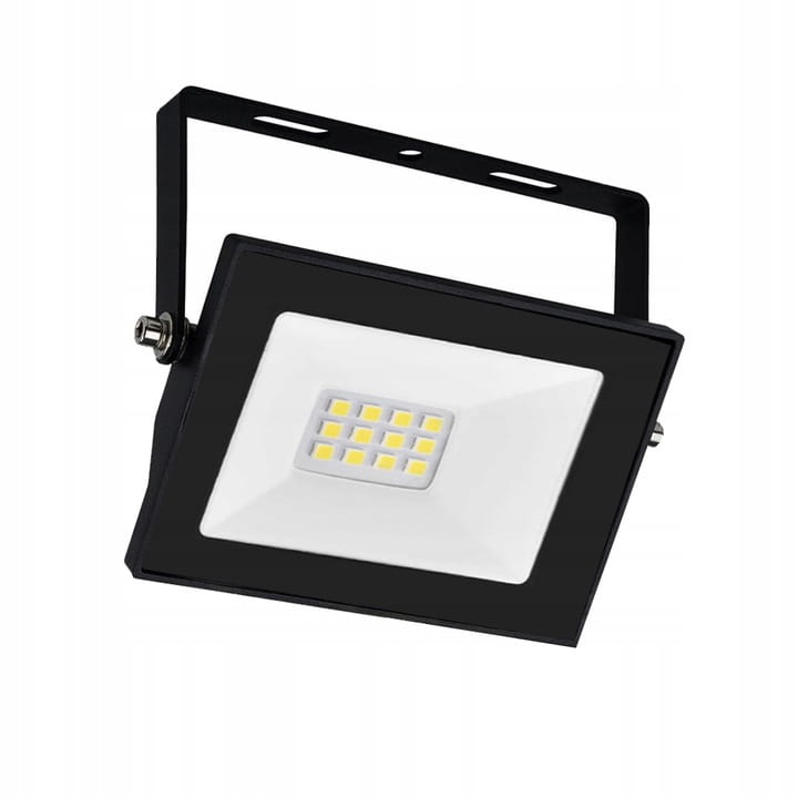 Naświetlacz LED 10W biały zimny