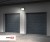 Naświetlacz LED 100W biały zimny