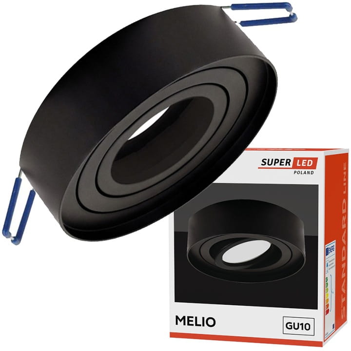 Oprawa podtynkowa MELIO GU10