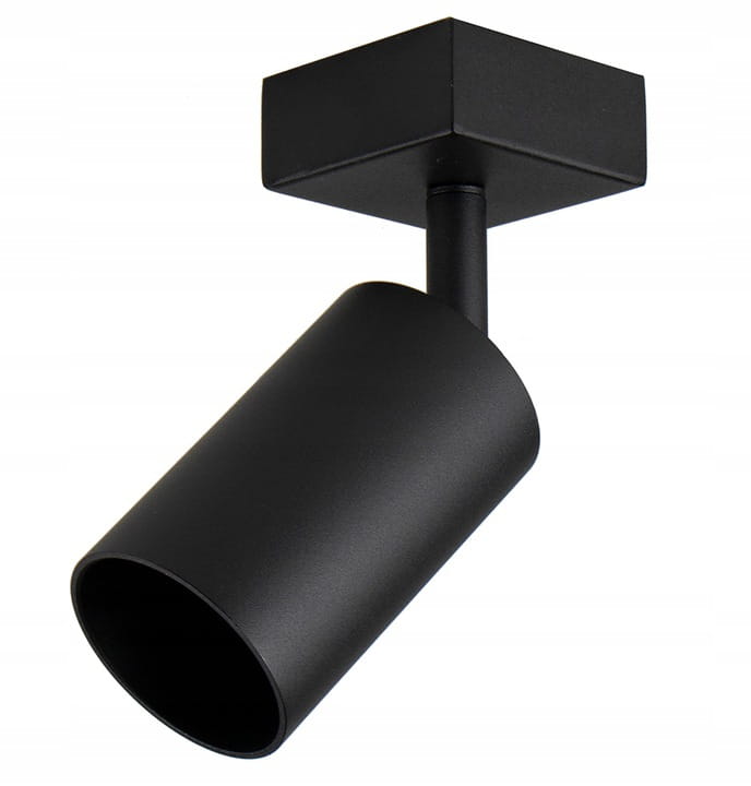 Lampa natynkowa SPOTI 1xGU10