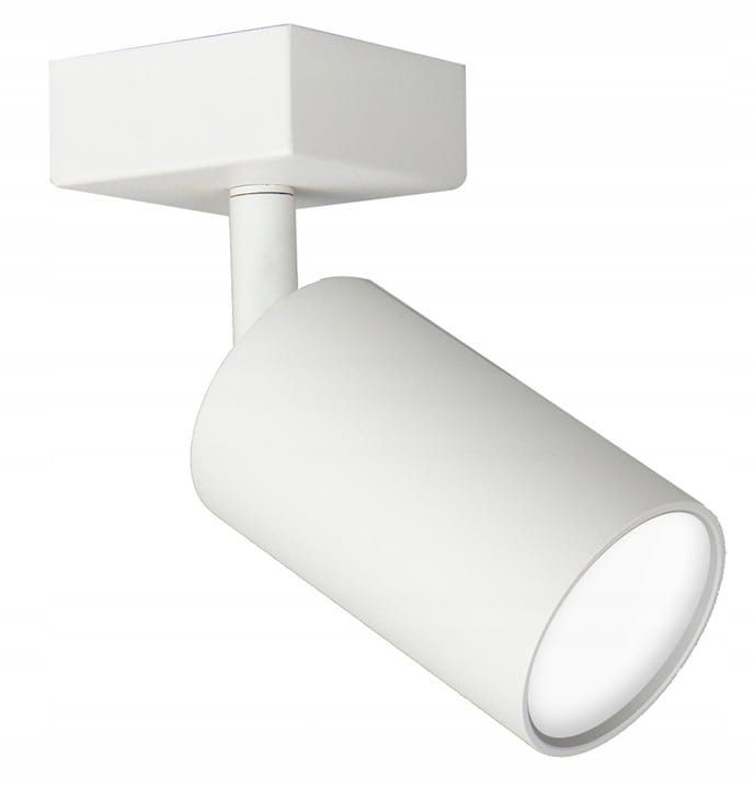 Lampa natynkowa SPOTI 1xGU10