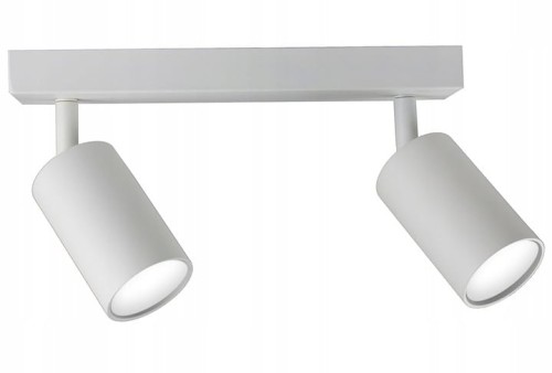 Lampa natynkowa SPOTI 2xGU10