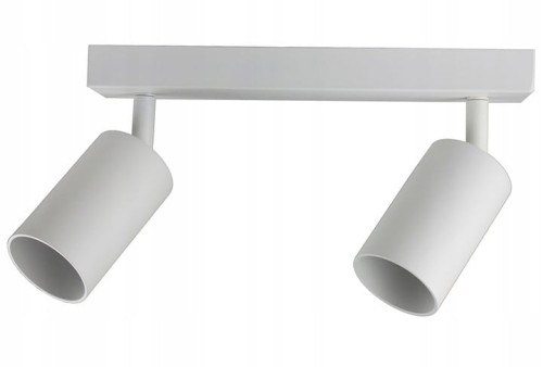 Lampa natynkowa SPOTI 2xGU10