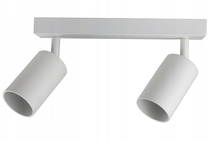 Lampa natynkowa SPOTI 2xGU10