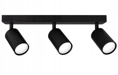Lampa natynkowa SPOTI 3xGU10