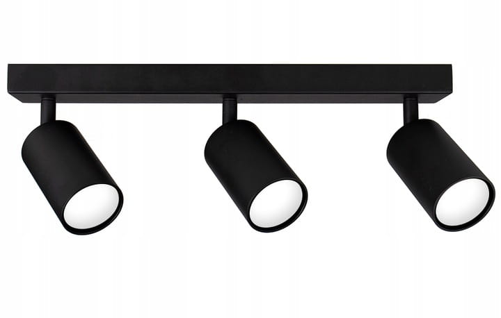 Lampa natynkowa SPOTI 3xGU10