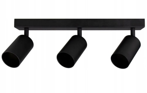 Lampa natynkowa SPOTI 3xGU10