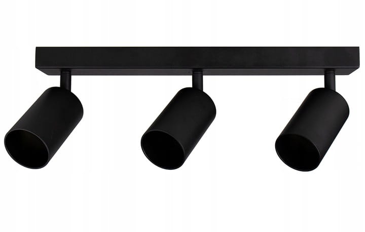 Lampa natynkowa SPOTI 3xGU10