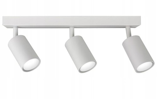 Lampa natynkowa SPOTI 3xGU10