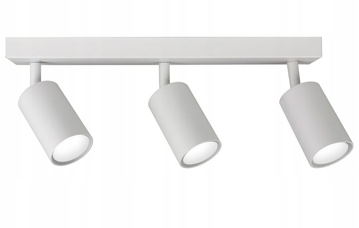 Lampa natynkowa SPOTI 3xGU10