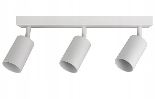 Lampa natynkowa SPOTI 3xGU10