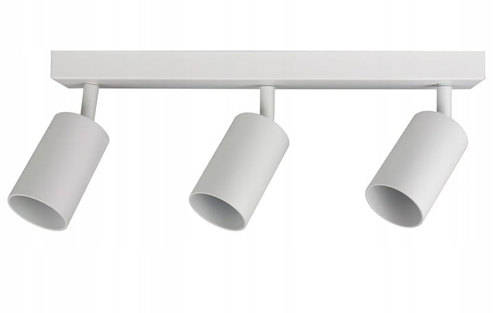 Lampa natynkowa SPOTI 3xGU10