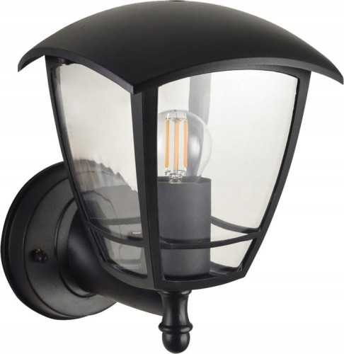 Lampa elewacyjna CLARA