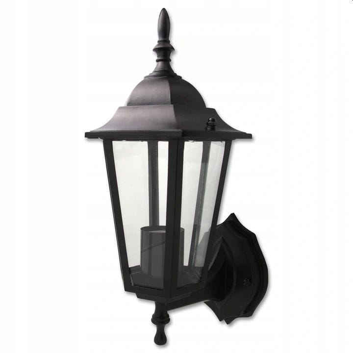 Lampa elewacyjna LAYLA