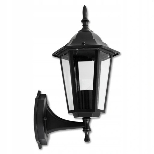 Lampa elewacyjna LAYLA